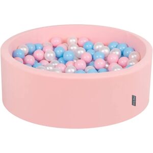 Piscine de Jeux avec Balles KIDDYMOON - plaisir sensoriel pour enfants - Publicité Piscine de Jeux avec Balles KIDDYMOON - plaisir sensoriel pour enfants - Publicité