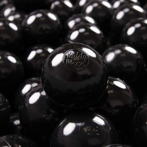 KiddyMoon 100 Boules 7cm - Boules - Publicité KiddyMoon 100 Boules 7cm - Boules - Publicité