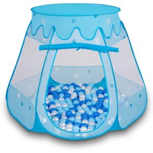 Domek Zabaw Selonis 105x90cm/200 Kul - Wewnątrz/Zewnątrz Domek Zabaw Selonis 105x90cm/200 Kul - Wewnątrz/Zewnątrz
