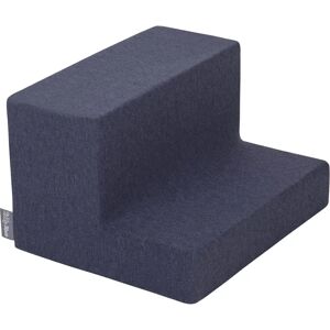 KiddyMoon Aire de Jeux en Mousse Bleu Foncé - Ensemble pour Enfants - Publicité KiddyMoon Aire de Jeux en Mousse Bleu Foncé - Ensemble pour Enfants - Publicité