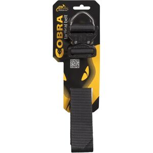 Ceinture Tactique Cobra D-Ring FX45 - HELIKON-TEX - Publicité Ceinture Tactique Cobra D-Ring FX45 - HELIKON-TEX - Publicité