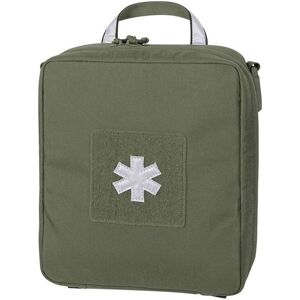 Helikon - Automotive Med Kit Pouch - Olive Zielony Helikon - Automotive Med Kit Pouch - Olive Zielony