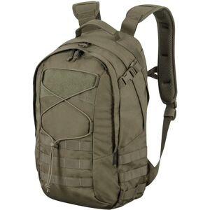 Plecak Unisex Cordura Helikon-Tex® zielony Plecak Unisex Cordura Helikon-Tex® zielony