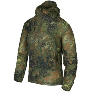 Helikon-Tex - Windrunner Windpack - flecktarn - 100% nylon - Windshirt Helikon-Tex - Windrunner Windpack - flecktarn - 100% nylon - Windshirt