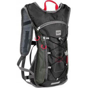 Spokey FUJI Schwarzer 5L Sport Rucksack - Radfahren & Laufen Spokey FUJI Schwarzer 5L Sport Rucksack - Radfahren & Laufen