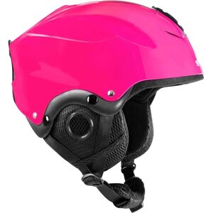 Casco Dixie Rosa M de Spokey Casco Dixie Rosa M de Spokey