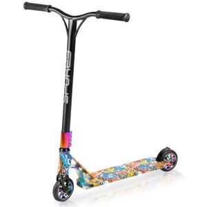 Spokey CHAMELEON Scooter acrobático multicolor - Scooter Spokey CHAMELEON Scooter acrobático multicolor - Scooter