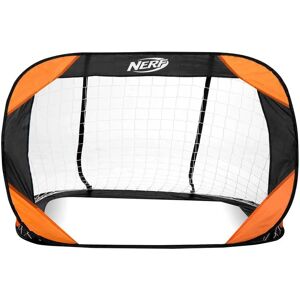 Spokey - Football Goal - Size 120x80cm - Orange & Black Spokey - Football Goal - Size 120x80cm - Orange & Black