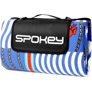 Spokey PICNIC AMBER - Plaid da picnic in pile leggero e impermeabile Spokey PICNIC AMBER - Plaid da picnic in pile leggero e impermeabile