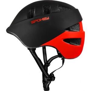 Dětská cyklistická helma Spokey CHERUB - Certifikát CE - Lehká - 13 větracích otvorů - In-Mould Dětská cyklistická helma Spokey CHERUB - Certifikát CE - Lehká - 13 větracích otvorů - In-Mould