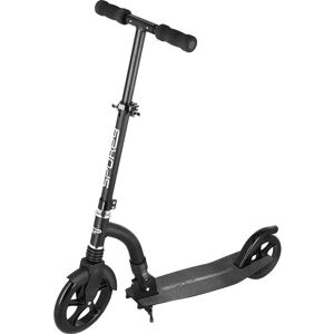 Spokey Agent Roller - 230/180mm, Aluminium, Klappbar - Roller Spokey Agent Roller - 230/180mm, Aluminium, Klappbar - Roller