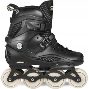 Spokey FREESPO Kaupunkilaiset Freeskate - Säädettävä, Alumiinirunko Spokey FREESPO Kaupunkilaiset Freeskate - Säädettävä, Alumiinirunko