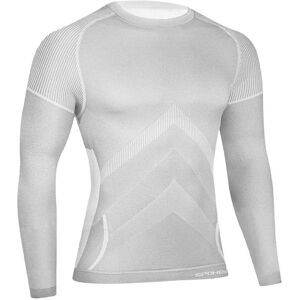 Felpa Termoattiva Dry Hi Pro di Spokey - Abbigliamento invernale uomo Felpa Termoattiva Dry Hi Pro di Spokey - Abbigliamento invernale uomo