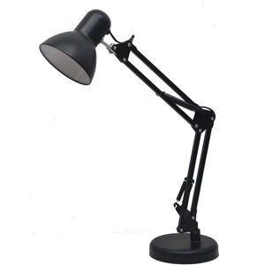 Lampe de Bureau NEXA Noire - Ajustable - Lampe de Bureau - Publicité Lampe de Bureau NEXA Noire - Ajustable - Lampe de Bureau - Publicité