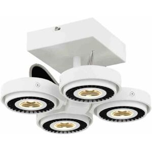Milagro Modello ML3839 - Lampada a soffitto LED moderna Milagro Modello ML3839 - Lampada a soffitto LED moderna