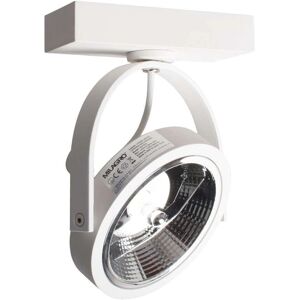 Milagro Spot Superficie Bianco - Spotlight Milagro Spot Superficie Bianco - Spotlight