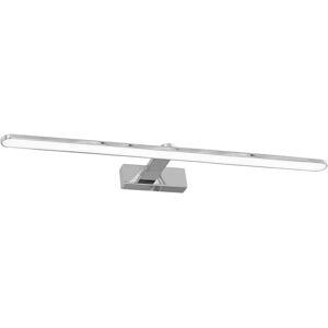 Milagro lampada da parete splash cromo 80cm 16W led - Lampada da parete Milagro lampada da parete splash cromo 80cm 16W led - Lampada da parete