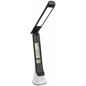 Milagro ML6107 Lampe de Bureau LED Tori Blanche - Lampe de Bureau - Publicité Milagro ML6107 Lampe de Bureau LED Tori Blanche - Lampe de Bureau - Publicité