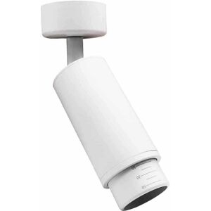 Milagro Spot orientable blanc - Éclairage - Publicité Milagro Spot orientable blanc - Éclairage - Publicité