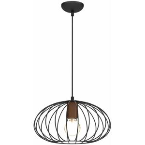 Lampada a sospensione Milagro MLP7959 - Stile Industriale Lampada a sospensione Milagro MLP7959 - Stile Industriale