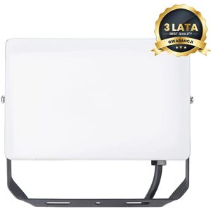 Eko-Light 50W 5000lm 5000K Noir - Projecteur - Publicité Eko-Light 50W 5000lm 5000K Noir - Projecteur - Publicité