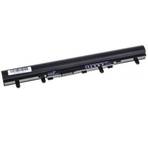 Green Cell Laptop-Akku AL12A32 - Kompakt, 2200mAh, Schwarz - Notebook-Akku Green Cell Laptop-Akku AL12A32 - Kompakt, 2200mAh, Schwarz - Notebook-Akku