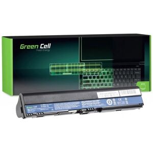 Green Cell Batteri för Acer Aspire V5-121, V5-131, V5-171 Green Cell Batteri för Acer Aspire V5-121, V5-131, V5-171