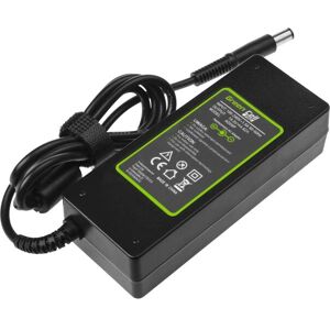 Green Cell AD09P Voeding - 90W - Zwart Green Cell AD09P Voeding - 90W - Zwart