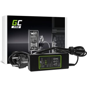 Green Cell AD15P Táp - 90W Fekete HP laptopokhoz Green Cell AD15P Táp - 90W Fekete HP laptopokhoz