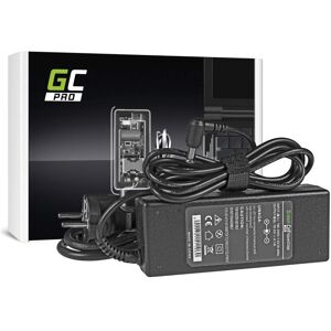 Green Cell Pro 90W Power Adapter for Sony Vaio - Reliable & Durable Green Cell Pro 90W Power Adapter for Sony Vaio - Reliable & Durable