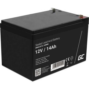 Green Cell AGM08 - Batterij Green Cell AGM08 - Batterij