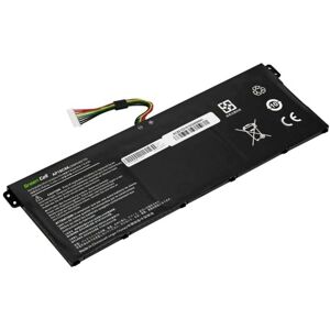 Green Cell C21N1347 Battery - 3-Cell, 4350mAh Laptop Battery Green Cell C21N1347 Battery - 3-Cell, 4350mAh Laptop Battery