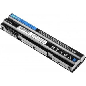 Green Cell DE04 Laptop Battery - Black, 4400mAh, 11.1V Green Cell DE04 Laptop Battery - Black, 4400mAh, 11.1V