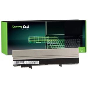 Batería GreenCell DE27 para Portátil - Duradera, Compatible, Alta calidad Batería GreenCell DE27 para Portátil - Duradera, Compatible, Alta calidad