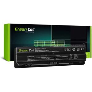 Green Cell DE39 Laptop Battery - High Capacity Li-Ion 6-Cell Green Cell DE39 Laptop Battery - High Capacity Li-Ion 6-Cell