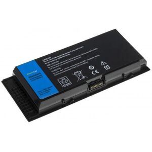 Green Cell DE74 Laptop Battery for Dell Precision M4600 M4700 M4800 M6600 M6700 Green Cell DE74 Laptop Battery for Dell Precision M4600 M4700 M4800 M6600 M6700