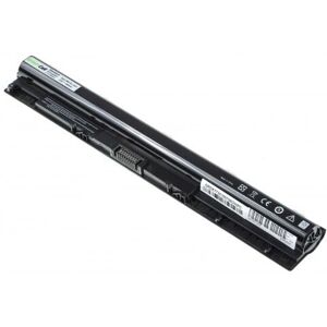 Green Cell DE77 Laptop Battery - Black, 2200mAh, for Dell Green Cell DE77 Laptop Battery - Black, 2200mAh, for Dell