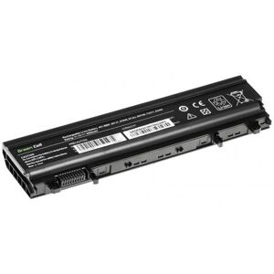 Green Cell DE80 Laptop Battery - Black, 4400mAh, 11.1V Green Cell DE80 Laptop Battery - Black, 4400mAh, 11.1V