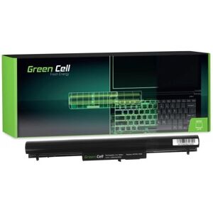 Green Cell HP45 Laptop Battery - 2200mAh, 14.4V, Li-Ion, Black Green Cell HP45 Laptop Battery - 2200mAh, 14.4V, Li-Ion, Black