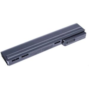 Green Cell HP50 Laptop Battery - Black 4400mAh Green Cell HP50 Laptop Battery - Black 4400mAh