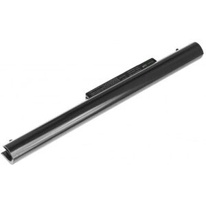Green Cell HP80 Laptop Battery - Black, 2200mAh, 14.4V Green Cell HP80 Laptop Battery - Black, 2200mAh, 14.4V