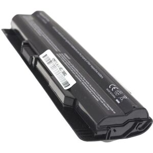 Green Cell MS05 Laptop Battery - 4400mAh, Black - Type: Li-ion Green Cell MS05 Laptop Battery - 4400mAh, Black - Type: Li-ion
