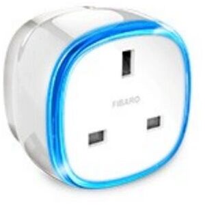 Fibaro FGWPG-111 Intelligenter Stecker Weiß - Smart Plug Fibaro FGWPG-111 Intelligenter Stecker Weiß - Smart Plug