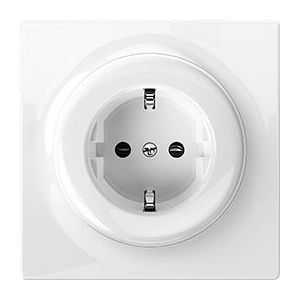 Fibaro Walli N Prise Murale - Type F - Prise Fibaro Walli N Prise Murale - Type F - Prise