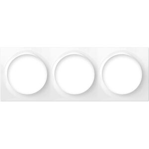 Fibaro FG-WX-PP-0004 Plaque murale - Couvercle de commutateur Fibaro FG-WX-PP-0004 Plaque murale - Couvercle de commutateur