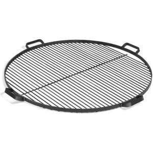 COOK KING Grille de barbecue en acier 80 cm - Publicité COOK KING Grille de barbecue en acier 80 cm - Publicité