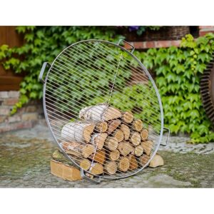 COOK KING Grille de barbecue en acier inoxydable 70 cm - Publicité COOK KING Grille de barbecue en acier inoxydable 70 cm - Publicité