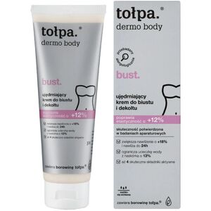 Tołpa Dermo Body Festigende - Körpercreme Tołpa Dermo Body Festigende - Körpercreme