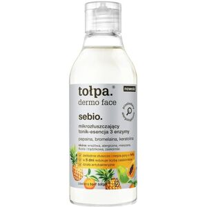 Tołpa Dermo Face Sebio Enzymatyczny Peeling - Matujący Preparat Tołpa Dermo Face Sebio Enzymatyczny Peeling - Matujący Preparat