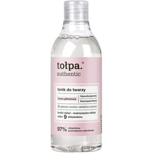 Tonique facial Tołpa Authentic - Peau sensible - 200ml Tonique facial Tołpa Authentic - Peau sensible - 200ml